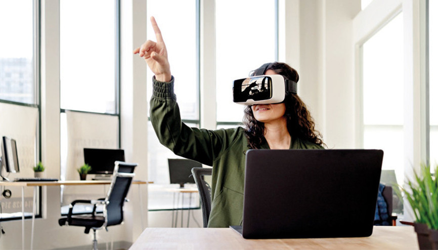 Yüksek enflasyon Metaverse’ü yendi