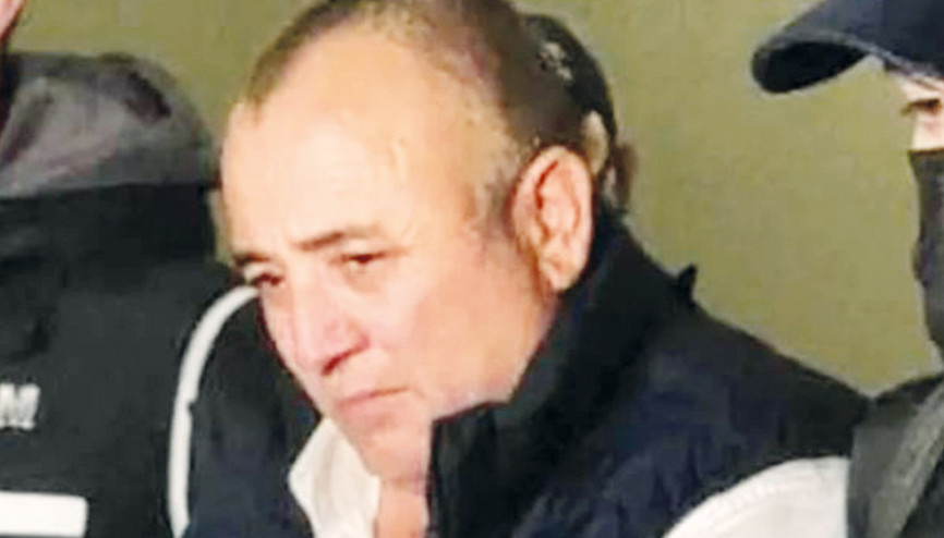 Tosuncuğun sağ kolu danışmanlığa sığındı