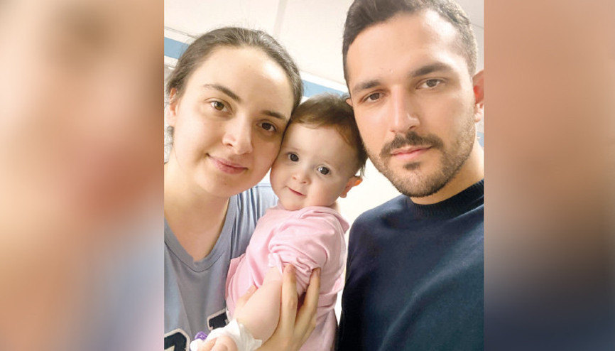 35 milyon TL’nin yüzde 81ine ulaşıldı... Pera’nın gülmesine az kaldı
