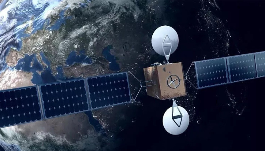 İMECE Yer Gözlem Uydusu’nun fırlatma operasyonu ertelendi