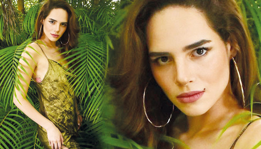 Selin Gurdikyan Polonya yolcusu