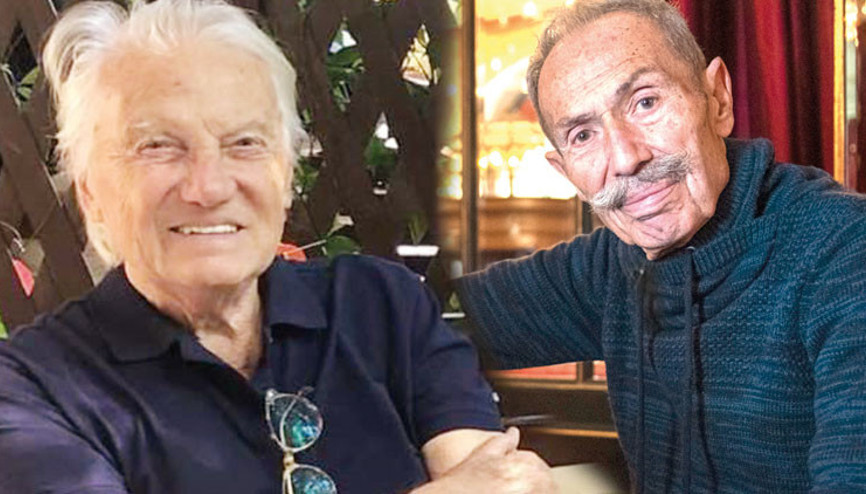 Göksel Arsoy’dan İlham Gencer’e: İstanbul sizleri  unutmayacak