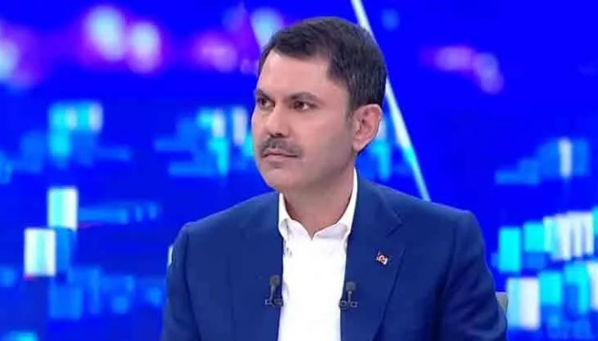 Bakan Kurum: İstanbula 2 uydu kent kuracağız