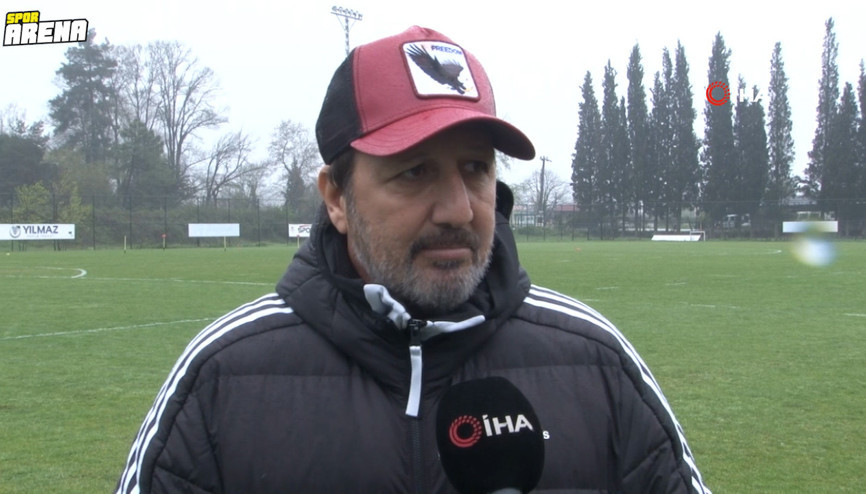 Süper Lig hasreti çeken Sakaryaspor, basamaklara sağlam basıyor Süper Lig hasreti çeken Sakaryaspor, basamaklara sağlam basıyor