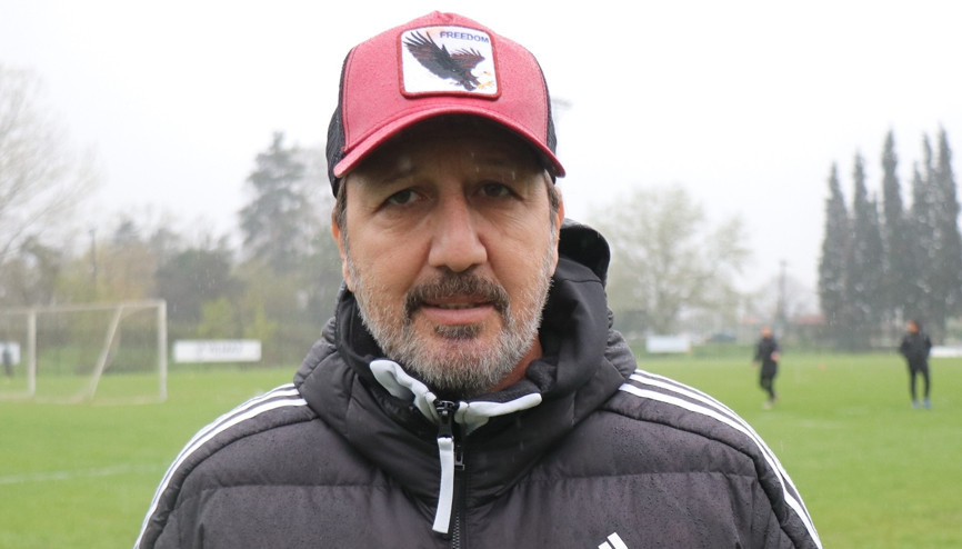 Sakaryaspor basamaklara sağlam basıyor Geri sayım başladı...