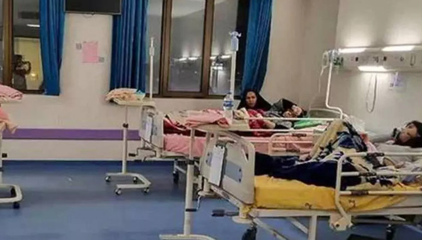 İran: Kız öğrencileri zehirleyenler en ağır şekilde cezalandırılacaklar