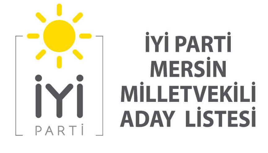 İYİ Parti Mersin milletvekili adayları 2023 listesi: Isparta İYİ Parti milletvekili adayları kim oldu