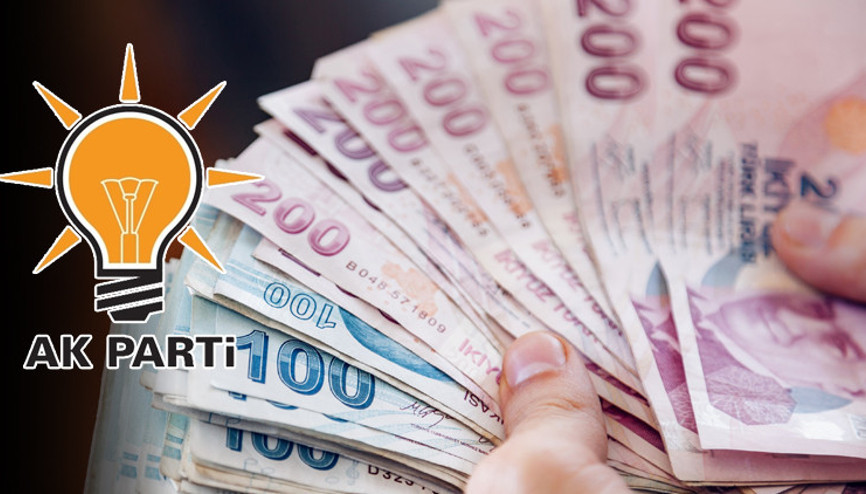 Cumhurbaşkanı Erdoğandan ekonomi müjdeleri Kadınlara erken emeklilik, vergisiz bilgisayar ve cep telefonu, evleneceklere faizsiz uzun vadeli kredi... Cumhurbaşkanı Erdoğandan ekonomi müjdeleri Kadınlara erken emeklilik, vergisiz bilgisayar ve cep telefonu, evleneceklere faizsiz uzun vadeli kredi...