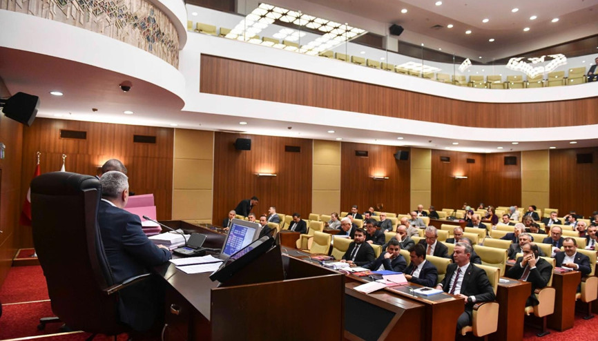 Denetim Raporu’ndan dikkat çeken iddialar