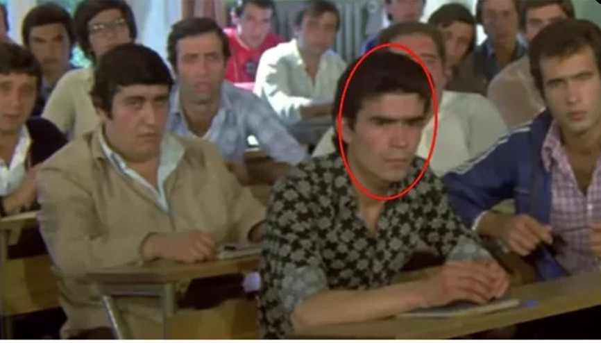 Hababam Sınıfı’nın acı kaybı