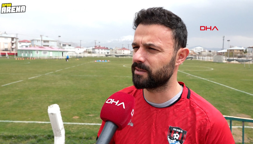 Van Spor kalecisi Haydar Yılmaz, Şenol Güneş’in rekorunu ele geçirdi