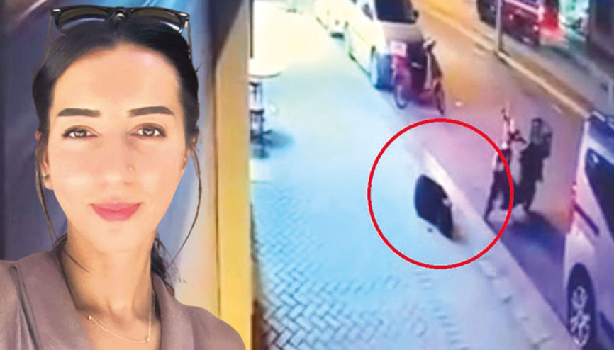 Savcı savunmayı böyle yıktı