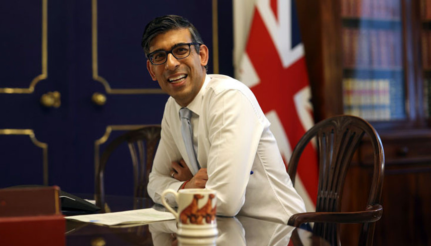 Sömürge çocukları başbakan