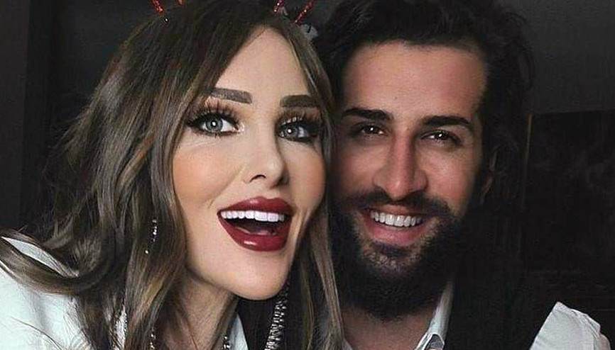 Seren Serengil ve Mustafa Rahman Tohma ayrıldı: Gördüğüm lüzum üzerine ilişkimi bitirdim