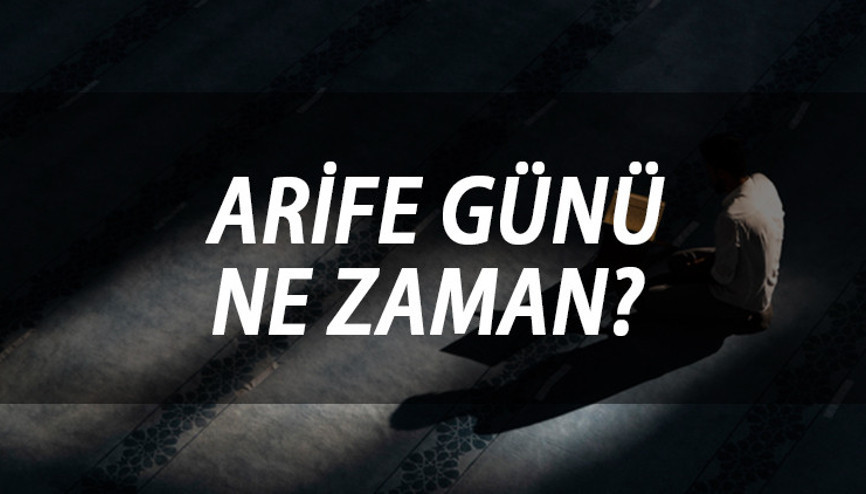 ARİFE GÜNÜ NE ZAMAN 2023 Ramazan Bayramı arife günü yarım gün mü, resmi tatil mi olacak
