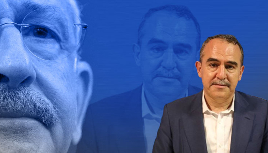 Son dakika: CHPde Sadullah Ergin krizi Kılıçdaroğlu ilk kez konuştu