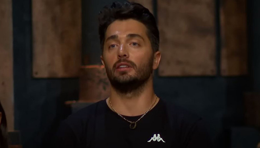 Survivor Yusuf elendi mi, diskalifiye mi oldu Survivor acil durum konseyi neden toplandı Acun Ilıcalı kararını açıkladı Asena ile Yusuf arasında görülmemiş kavga...