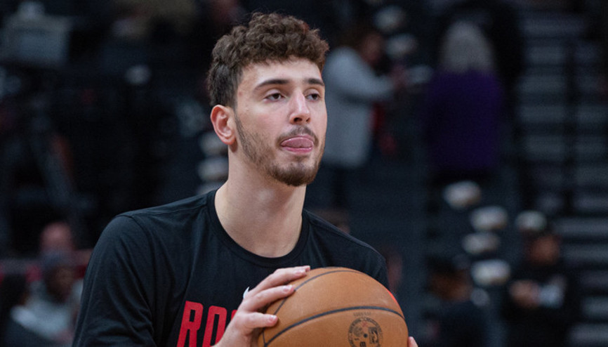Paul Georgetan Alperen Şengüne övgüler