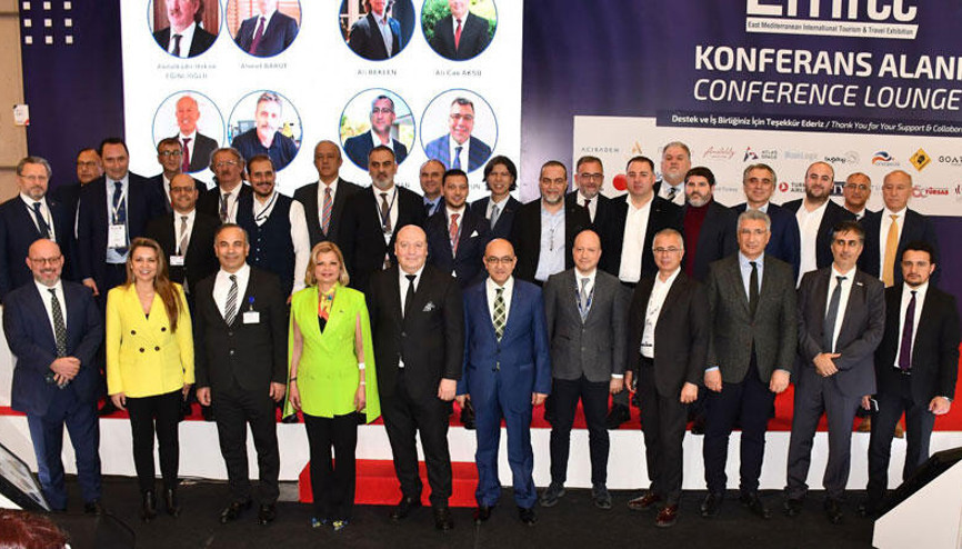 EMITT 26’ncı kez kapılarını açtı