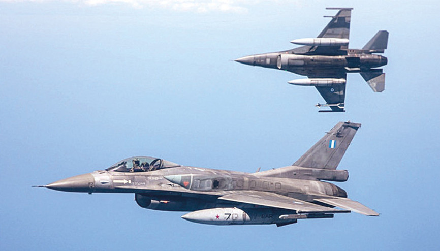 NATO’da Yunan planı tutmadı NATO’da Yunan planı tutmadı