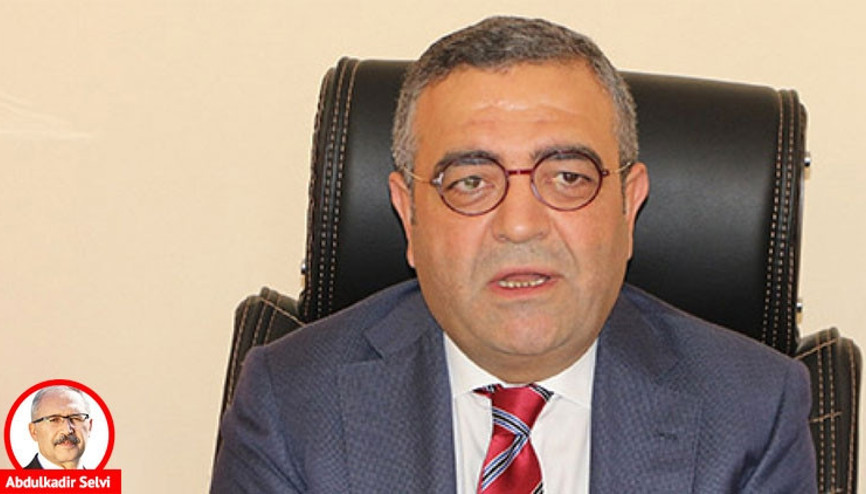 CHP’nin gizlenen Kürt raporunda ne var acaba