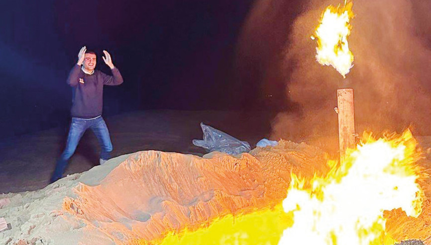 Ne yapıyorsun CZN Burak