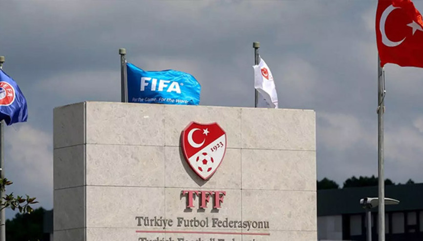 TFF yabancı oyuncu kuralı ne zaman açıklanacak Yabancı kuralı kalktı mı TFF yabancı oyuncu kuralı ne zaman açıklanacak Yabancı kuralı kalktı mı