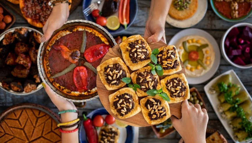 İftara ne pişirsem, bugün ne yemek yapsam İşte, çorbadan tatlıya Ramazan 22. gün iftar menüsü