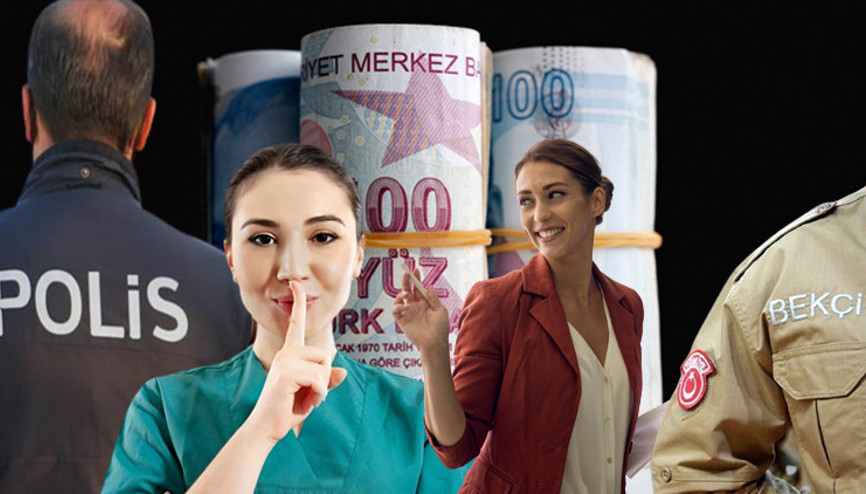 MEMUR MAAŞINA ZAM YAPILACAK MI 2023 | Memur maaşlarına ne kadar zam olacak, enflasyonun üzerinde artış var mı İşte son durum gelişmesi MEMUR MAAŞINA ZAM YAPILACAK MI 2023 | Memur maaşlarına ne kadar zam olacak, enflasyonun üzerinde artış var mı İşte son durum gelişmesi