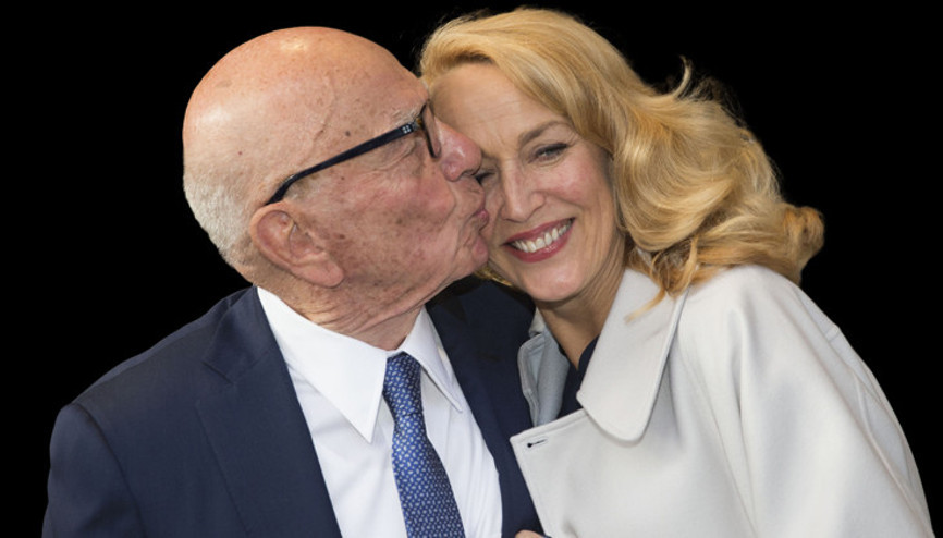 Yaşlı çapkın dördüncü karısını böyle boşamış: Acımasız birkaç satır evliliğin sonunu getirdi