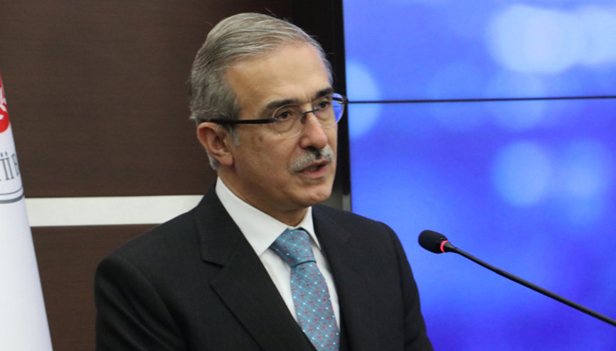 Demir: Elde edilen başarılarda birçok paydaşımız var