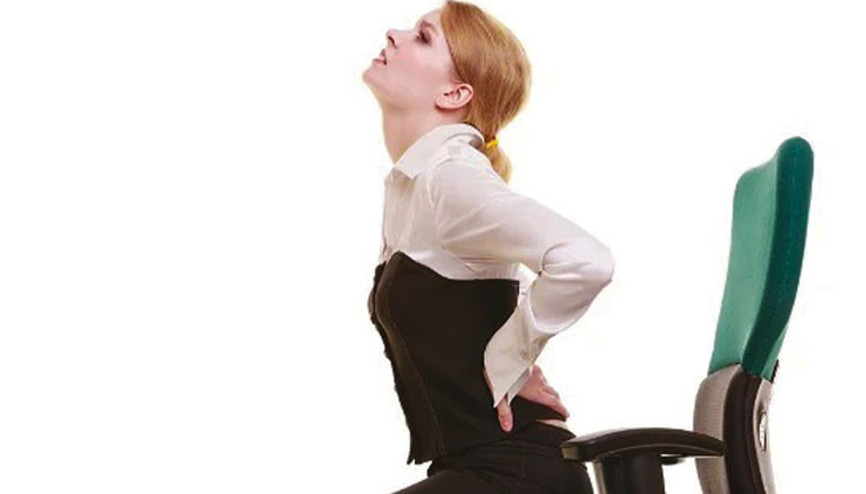 Op. Dr. Erman ÇEKİÇ yazdı: Her kamburluk hastalık mıdır