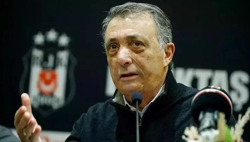 PFDK’dan Ahmet Nur Çebi’ye 28 gün hak mahrumiyeti cezası