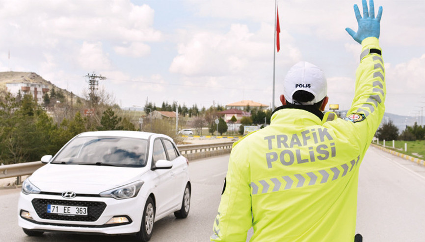 ‘Bu yolda sana çok güveniyoruz’