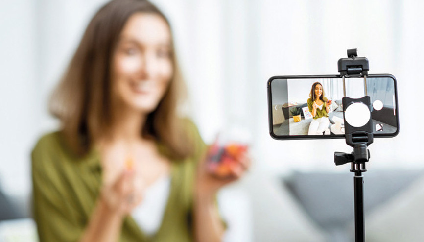 10 bin youtuber’a 91 milyonluk vergi