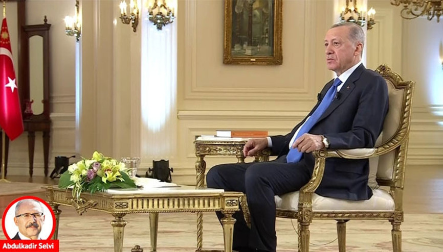 Erdoğan’ın siyaset  ve seçim stratejisi