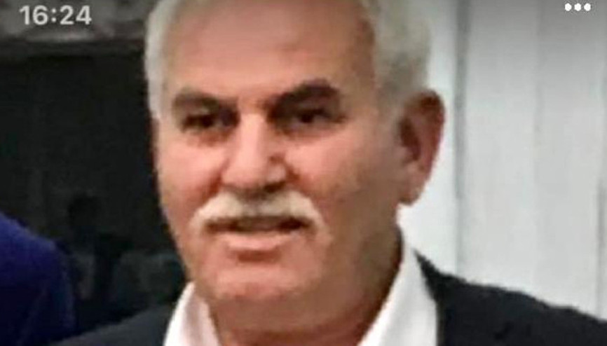 Şanlıurfada kayıp iş insanı Kadir Önkol’un kuyuda cansız bedeni bulundu
