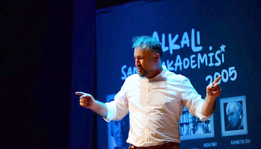 Frankfurt 10. Festivali 26 Mayıs’ta perdeyi açıyor