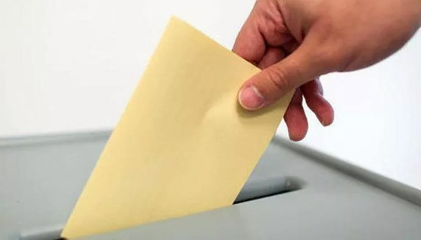 14 Mayıs seçimleri saat kaçta başlayacak ve bitecek Seçime kaç gün kaldı İşte oy kullanma saatleri