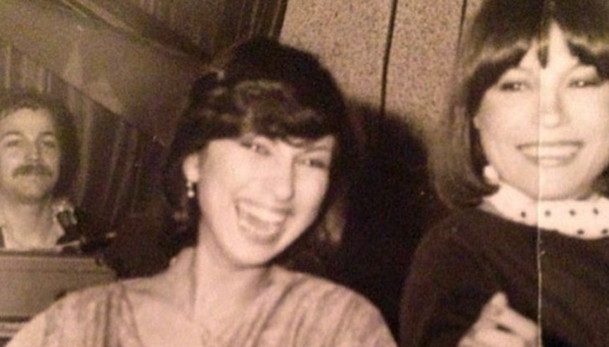 O zaman gelin maaşım yok... Eşim çalıyor kaynanam ve ben oynuyoruz