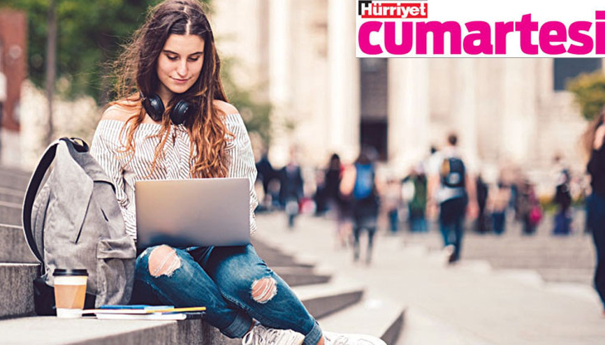 Gençler yurtdışında okumanın hayalini kuruyor