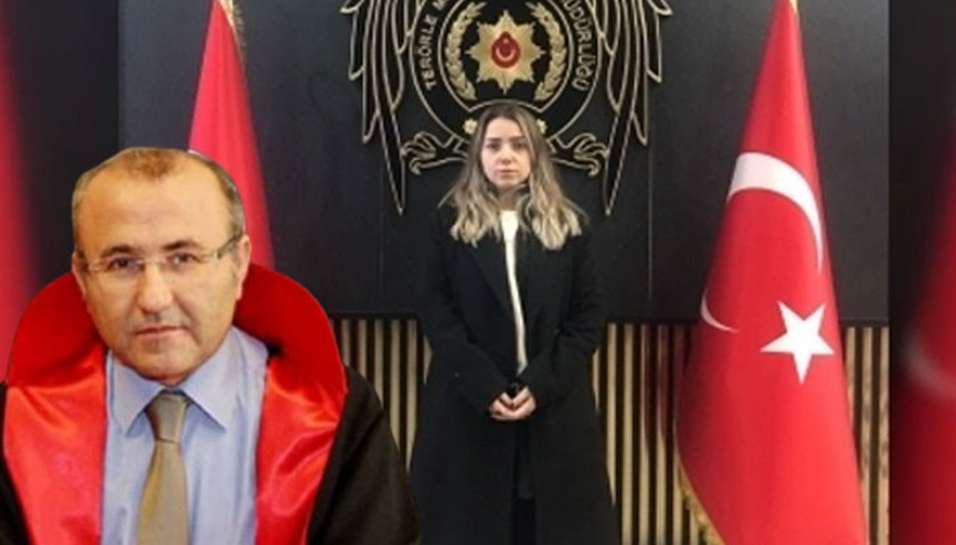 Şehit Savcı Kirazla ilgili provokatif paylaşım yapan şüpheli hakkında istenen ceza belli oldu