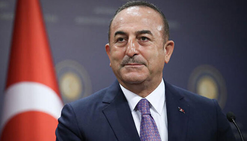 Bakanı Çavuşoğlu: Türkiye, enerji konusunda artık büyük bir küresel aktör