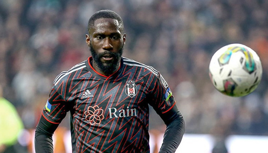 Beşiktaş, Masuaku’nun bonservisini alıyor