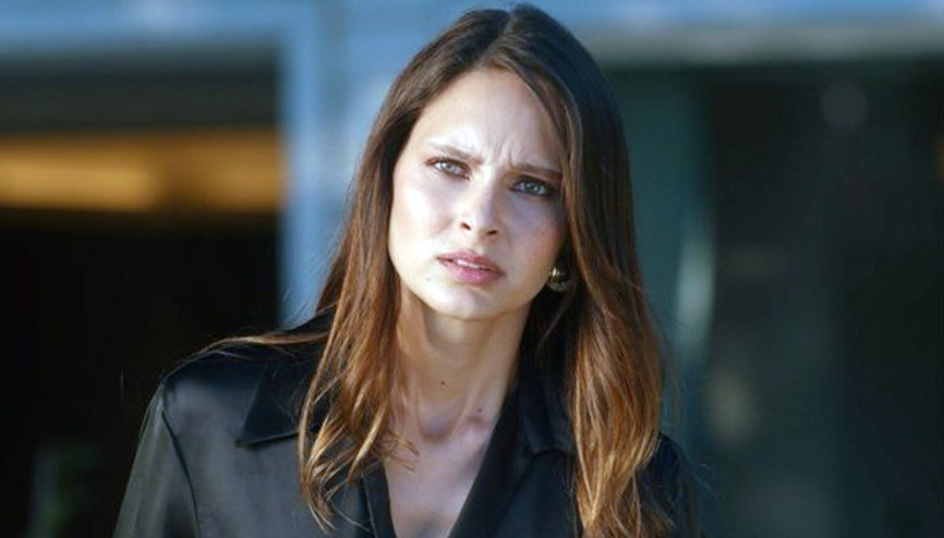 Jessica Mayin ehliyet isyanı