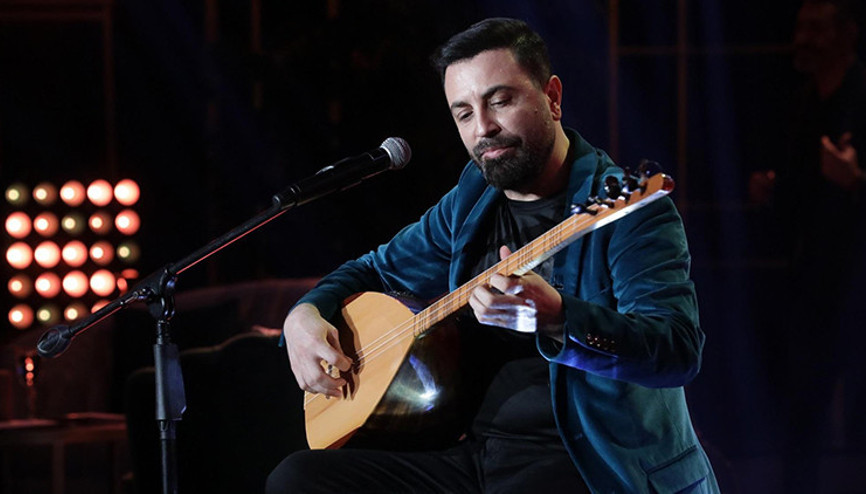 İsmail Altunsaray kimdir, kaç yaşında, nereli Şarkılar Bizi Söyler konuğu İsmail Altunsaray şarkıları ve hayatı