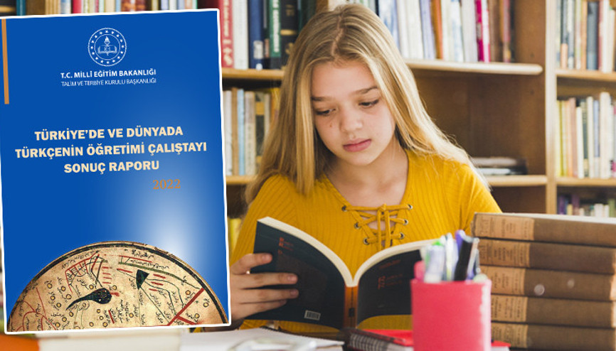 Sınır ötesindeki ‘Türkçe’