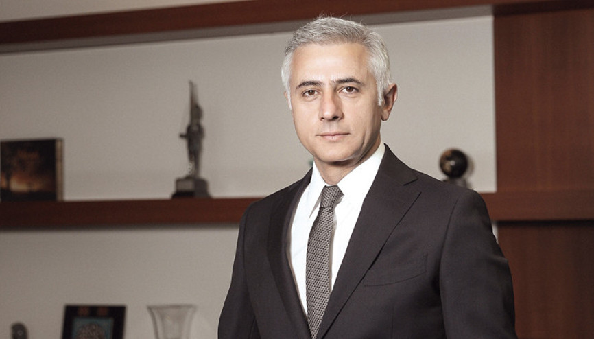 Garanti BBVA’dan karbonsuzlaşma hedefi: Net sıfır