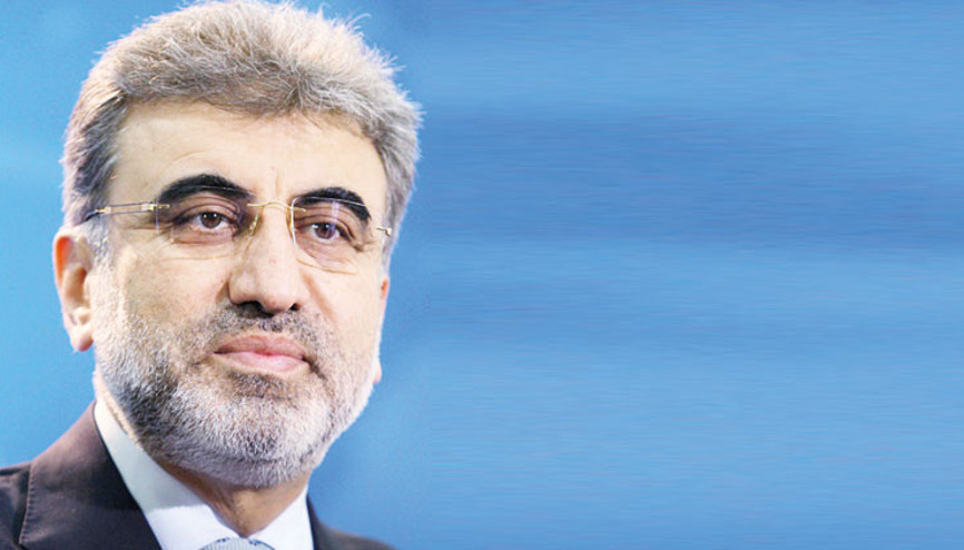 Eski bakan Yıldız taburcu edildi