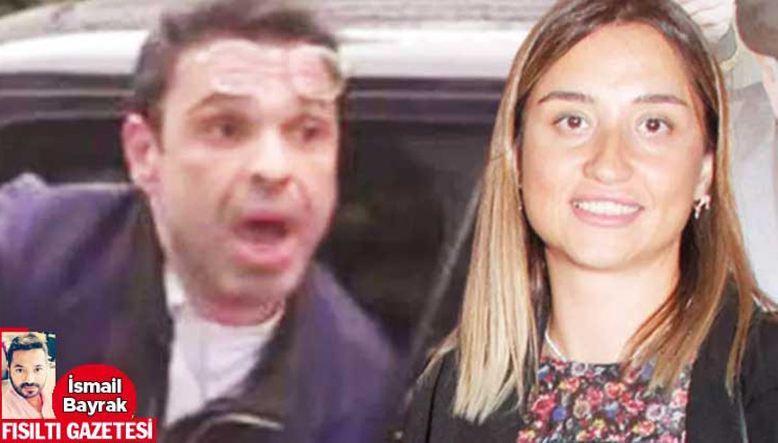 Darp iddiasıyla gözaltına alındı